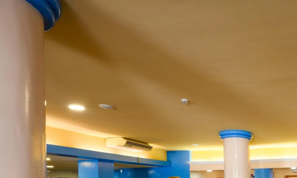 Lobby, Monarque Torreblanca, Costa Del Sol