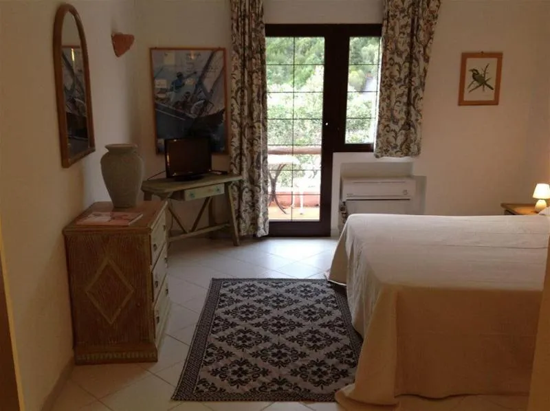 General view, Residence Sopravento, Olbia