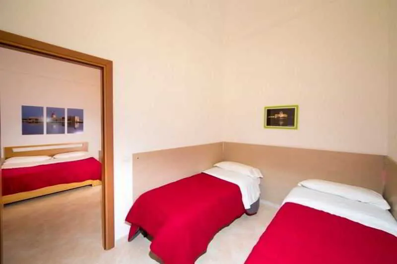 Room, Casatrapani B&B E Appartamenti, Palermo