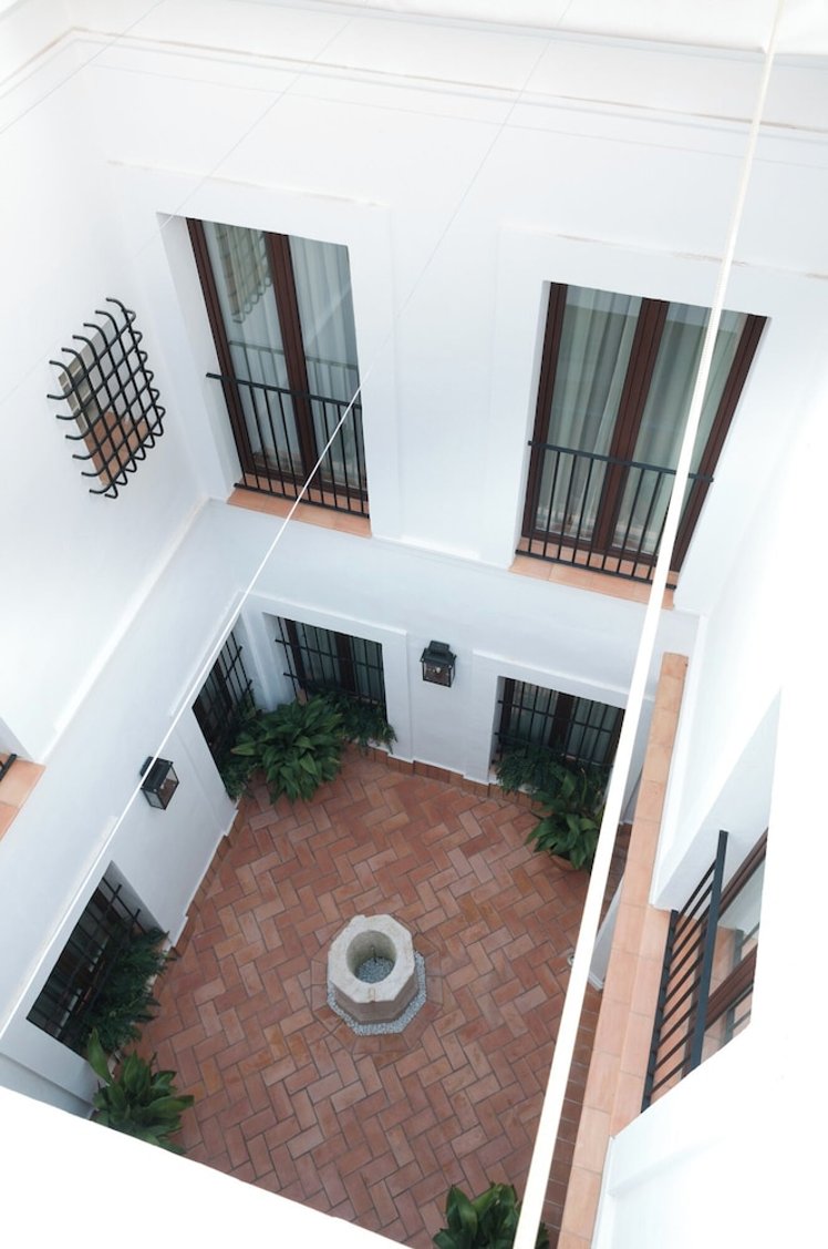 Suites Murillo Catedral, Seville
