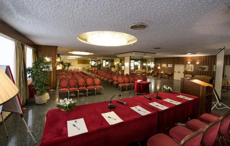 Conferences, Royal Palace, Catania