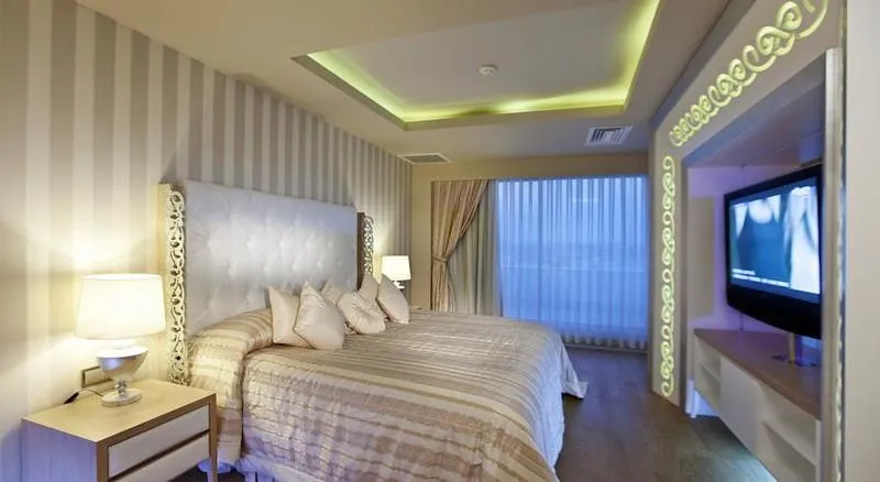 Room, Kamelya World Vacation Club, Antalya
