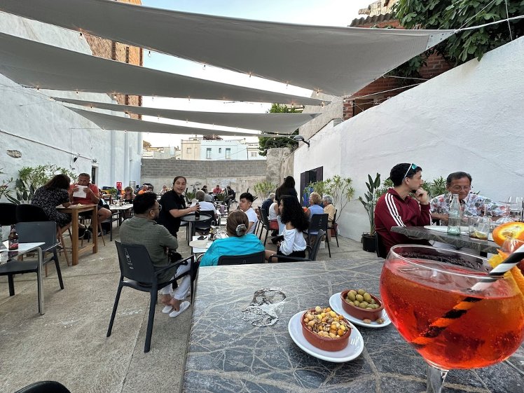 Hostal El Roser, Costa Brava