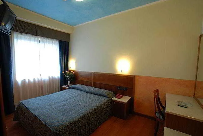 Room, Ducale, Venice
