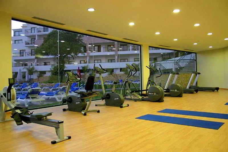 Sports and Entertainment, Cerro Mar Garden, Algarve