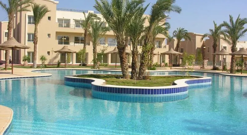 Pool, Flow Aqua Legends Resort Sahl Hasheesh, Red Sea Riviera