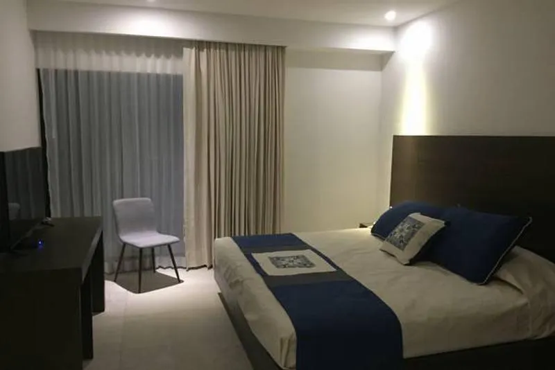 Room, Portea, Playa Del Carmen