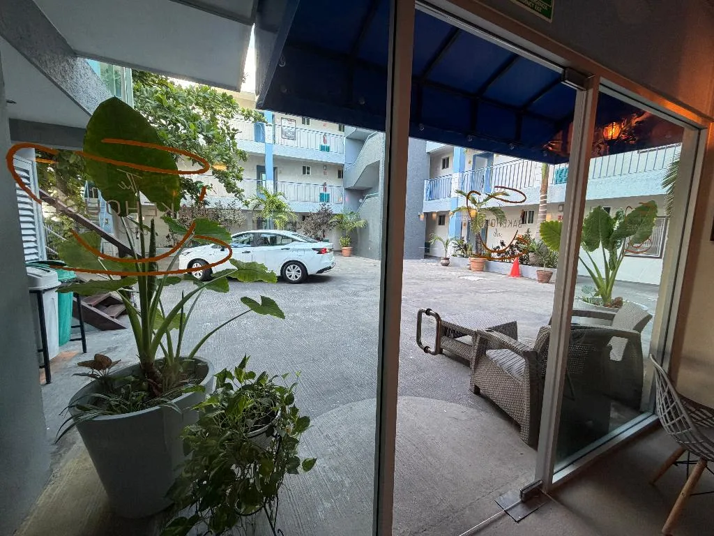 General view, Days Inn by Wyndham Playa del Carmen, Playa Del Carmen