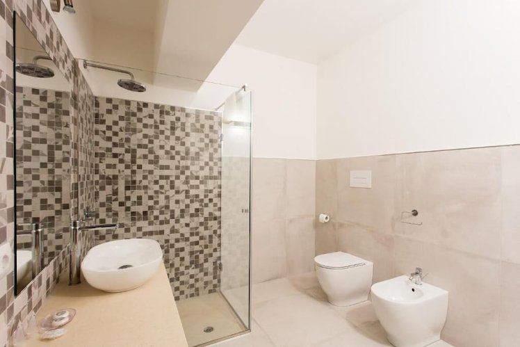 Luna Minoica Suites & Apartments, Catania
