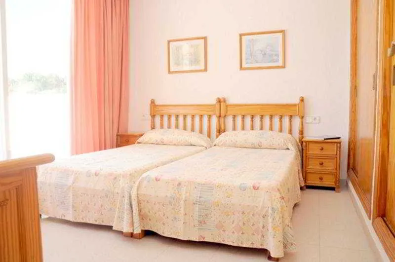 Room, Sofia, Ibiza
