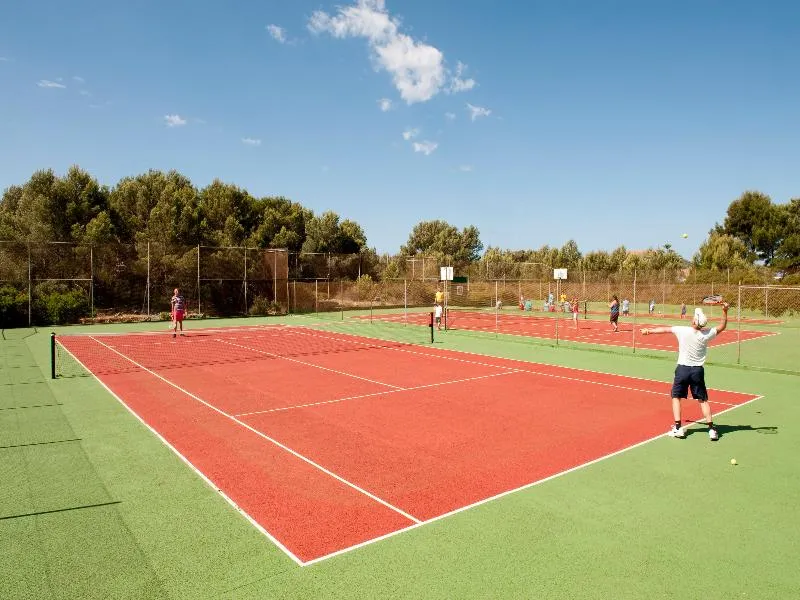 Sports and Entertainment, Grupotel Mar de Menorca, Menorca