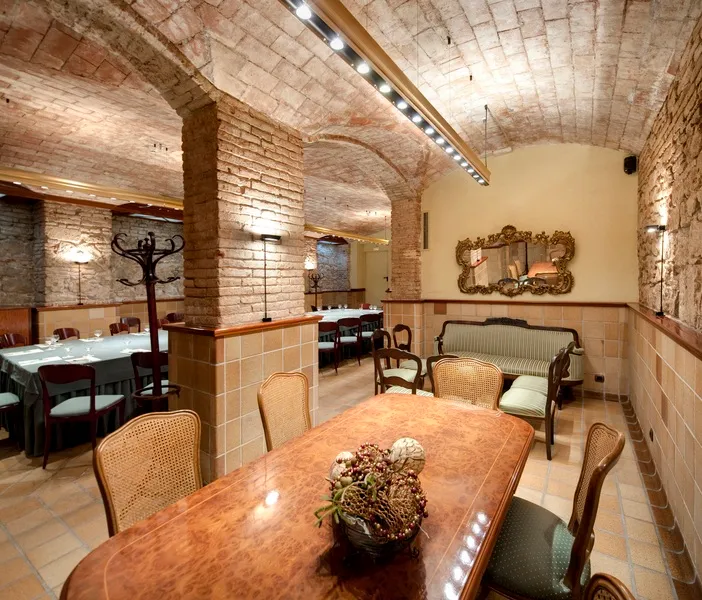 Conferences, Rialto, Barcelona