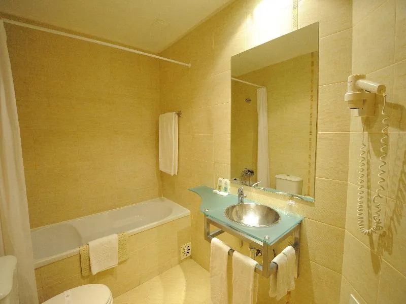 APARTMENT TWO BEDROOMS Room, Oceano Atlantico Apartamentos Turisticos, Algarve