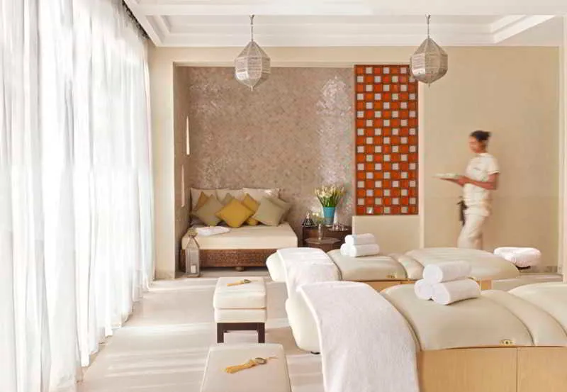 Sports and Entertainment, Four Seasons Resort Marrakech, Marrakech