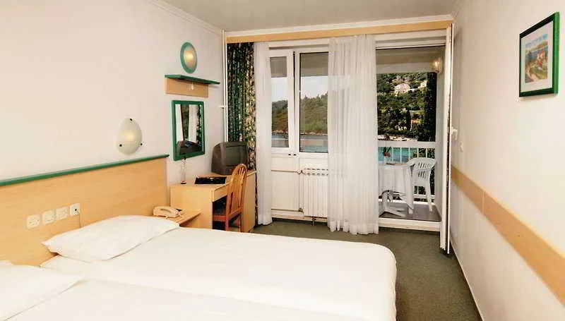 Room, Orphee, Dubrovnik