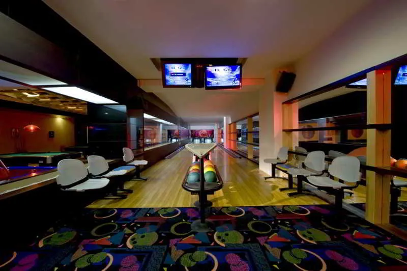 Sports and Entertainment, Dobedan Exclusive Hotel and Spa Ex Alva Donna, Antalya