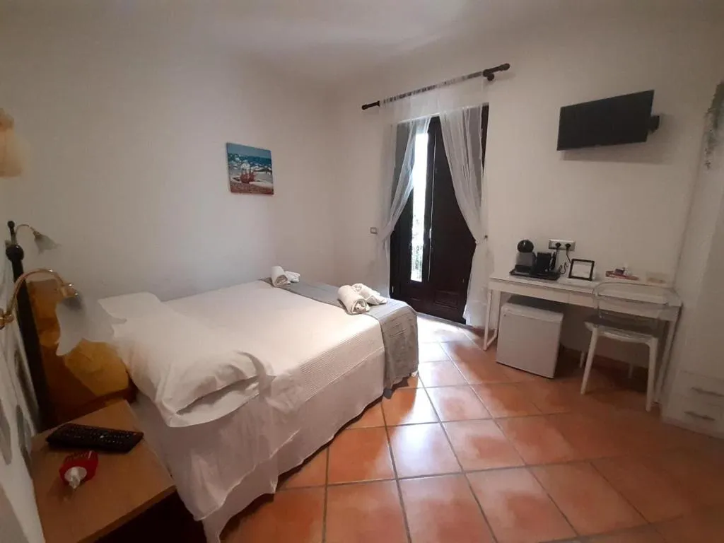 DOUBLE STANDARD Room, B&B Casale del Borgo, Naples