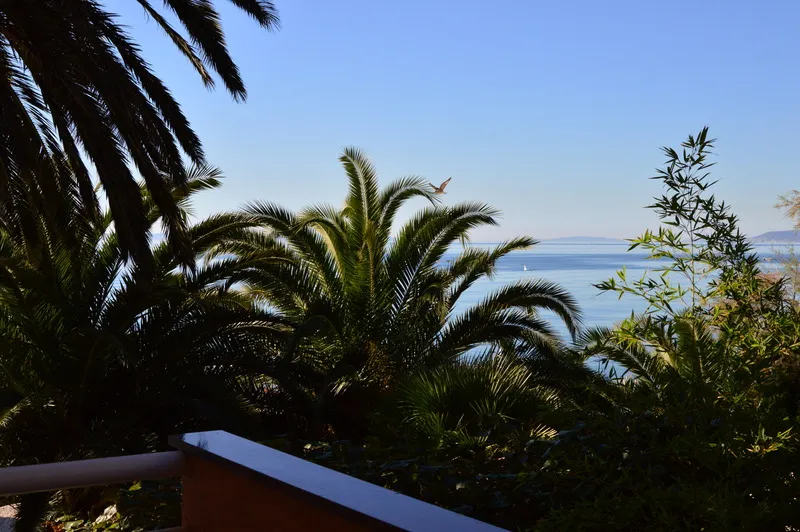 General view, Villa Jerkan, Split