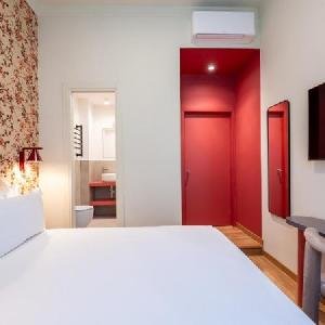 Unico Suite Roma, Rome