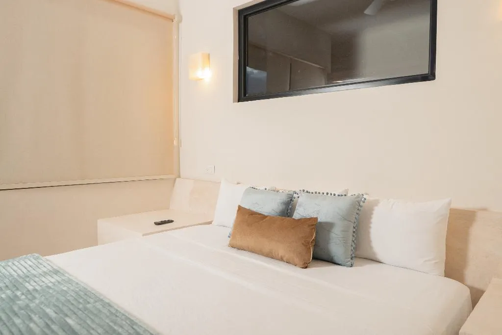 STUDIO SUPERIOR CITY VIEW Room, Casa Astral Hotel Boutique and Apartments, Cancun Area