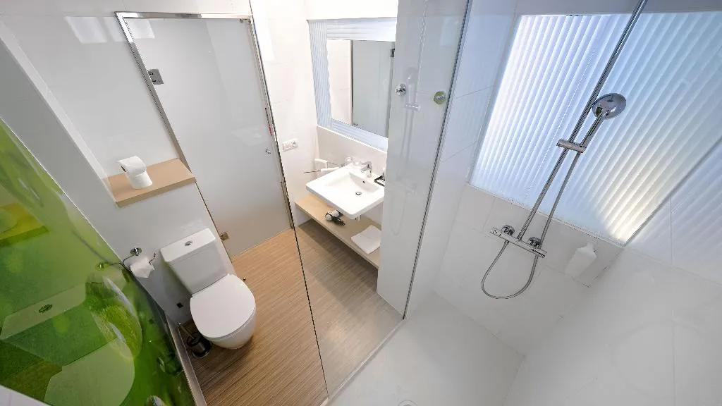 DOUBLE SINGLE USE STANDARD Room, Aloe Canteras, Gran Canaria
