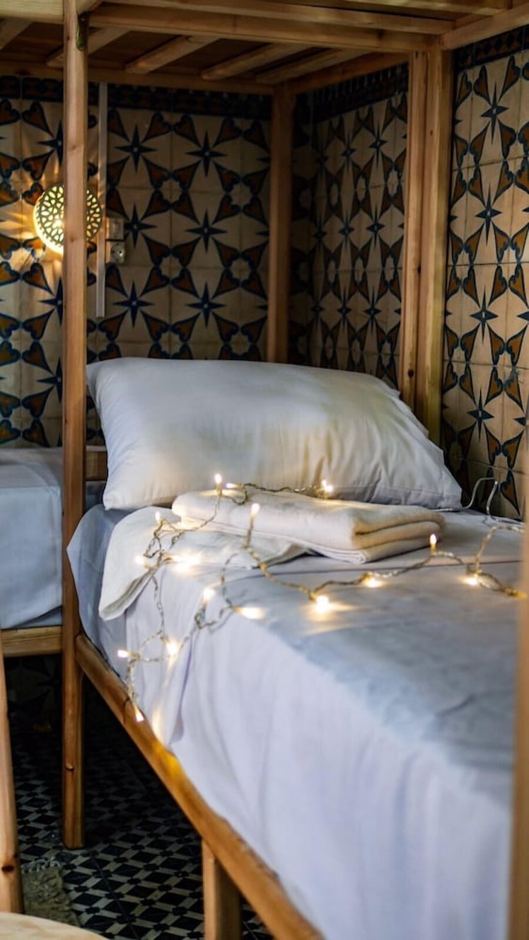 Boho 27 Hostel Marrakech, Marrakech