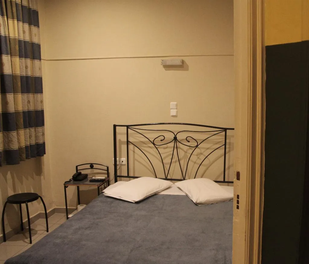 Double or Twin STANDARD Room, Athinaikon Athens, Athens