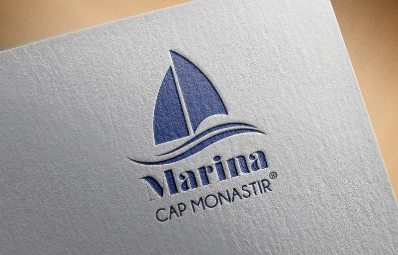General view, Marina Cap Monastir Appart Hotel, Tunisia