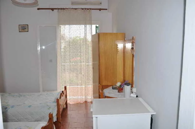 Room, Barbayiannis Studios, Corfu