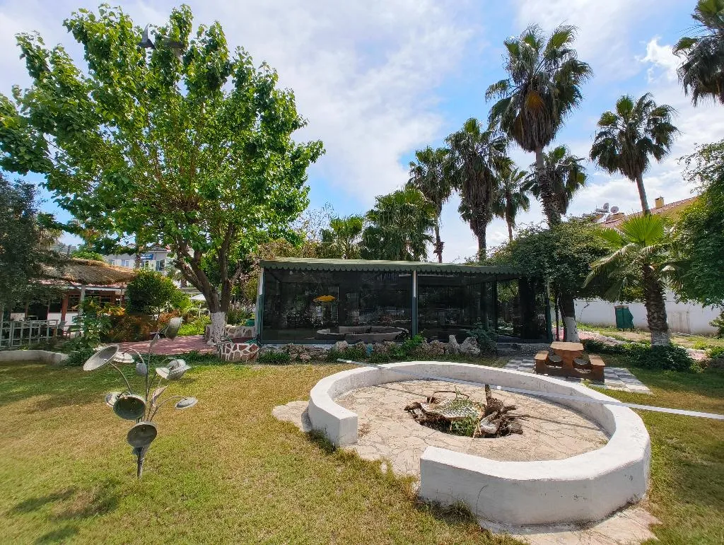 APARTMENT CLASSIC Room, Erendiz Garden Hotel, Antalya