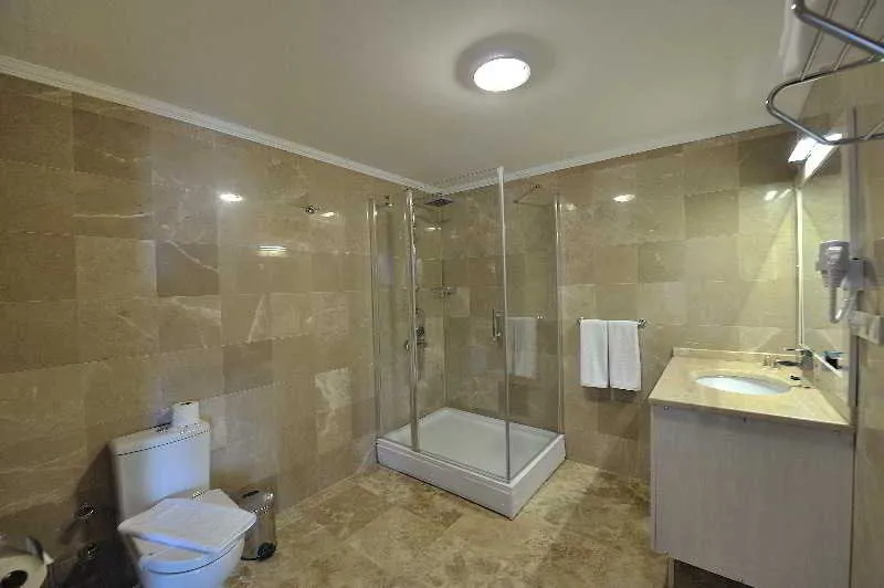 Room, The Best Life Hotel Gumbet Hill, Bodrum