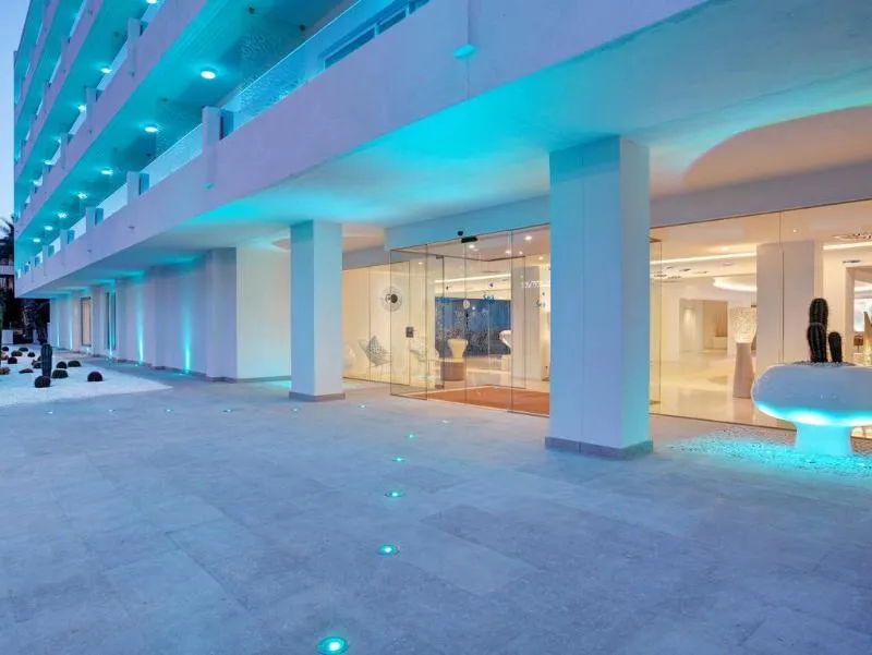 General view, The Sea Hotel by Grupotel. Adults Only, Majorca