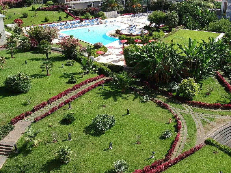 Pool, Jardins d'Ajuda Suite, Madeira