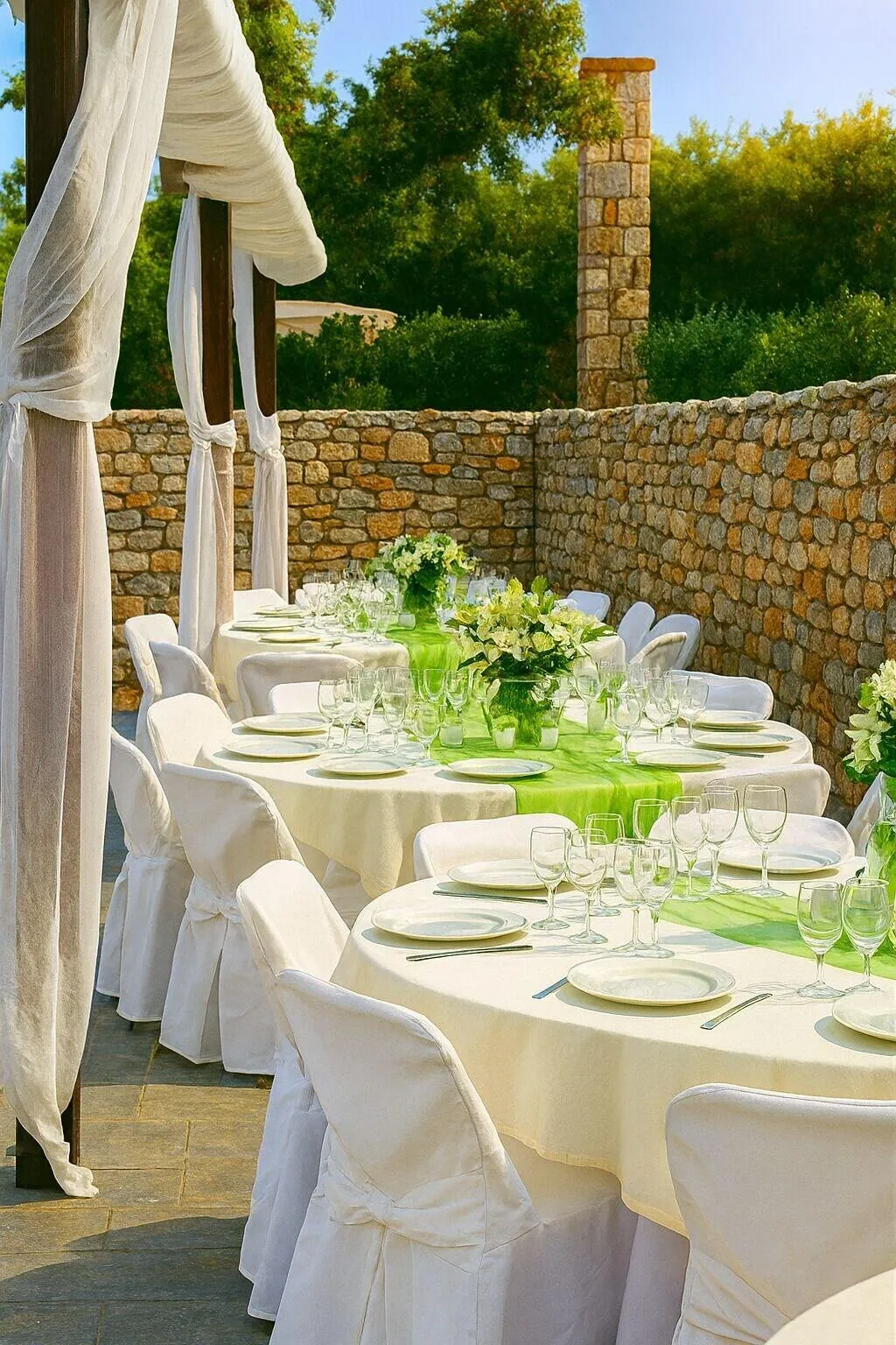 Sports and Entertainment, Lalloudes Hotel Mani, Kalamata