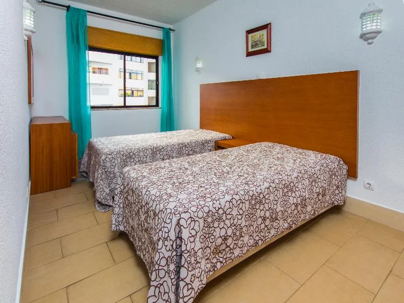 APARTMENT POOL VIEW ONE BEDROOM Room, Choro Mar, Algarve