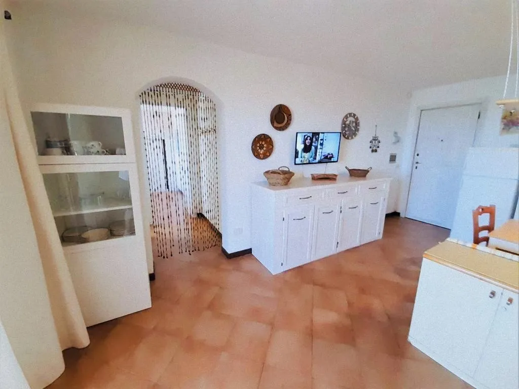 APARTMENT CAPACITY 2 Room, BAIA de BAHAS - Apartments, Olbia