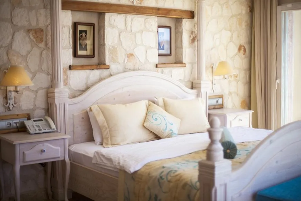 SUITE STANDARD Room, Likya Residence Hotel Spa, Dalaman