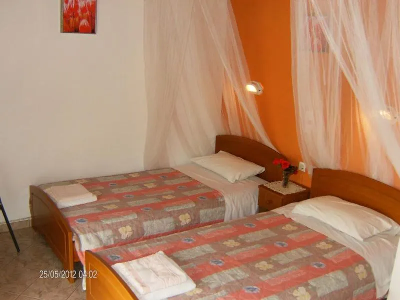 APARTMENT TWO BEDROOMS Room, Mary Apartments Sidari, Corfu