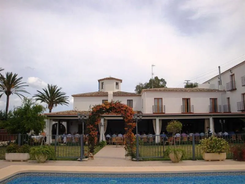 General view, Tossal d'Altea, Costa Blanca