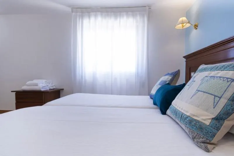 QUADRUPLE DELUXE Room, Hotel Blumarea, BW Signature Collection, Alghero