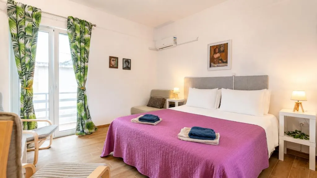 Room, Karavaki Apartments, Zante
