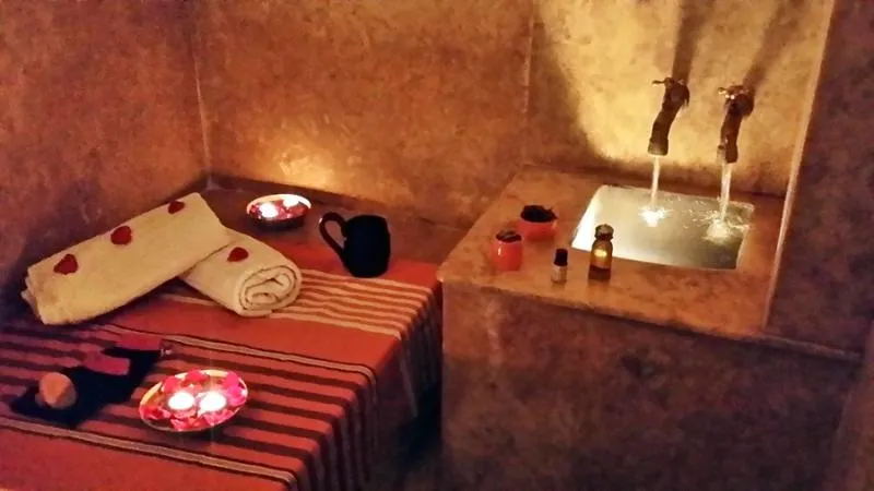 Sports and Entertainment, Riad Al Ksar & Spa, Marrakech