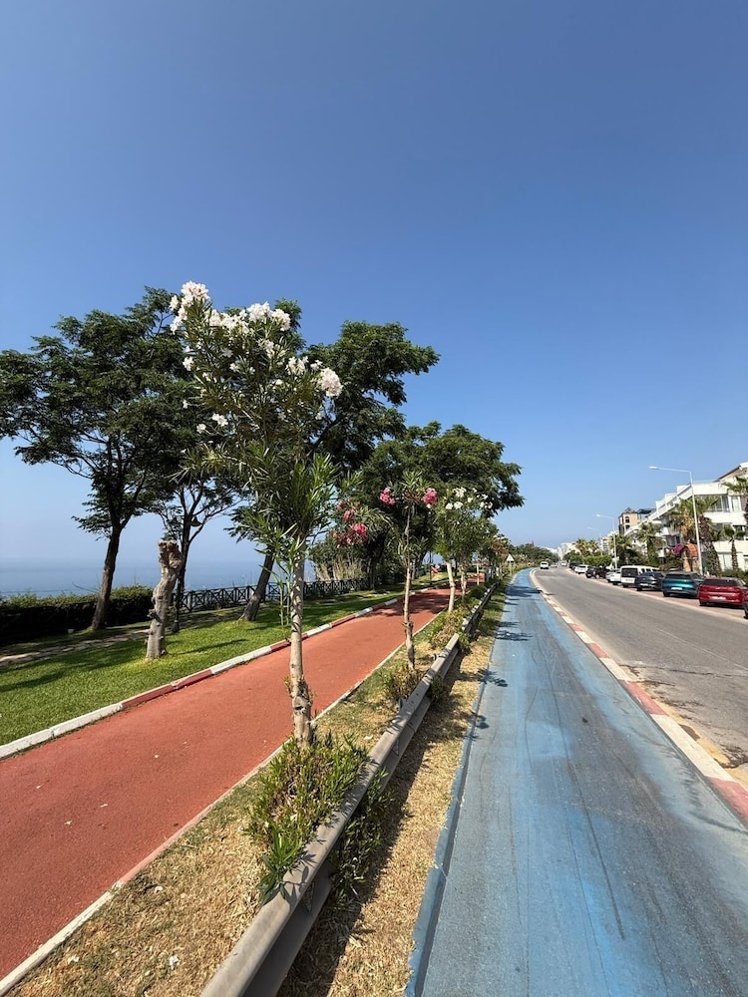 Z Suites, Antalya