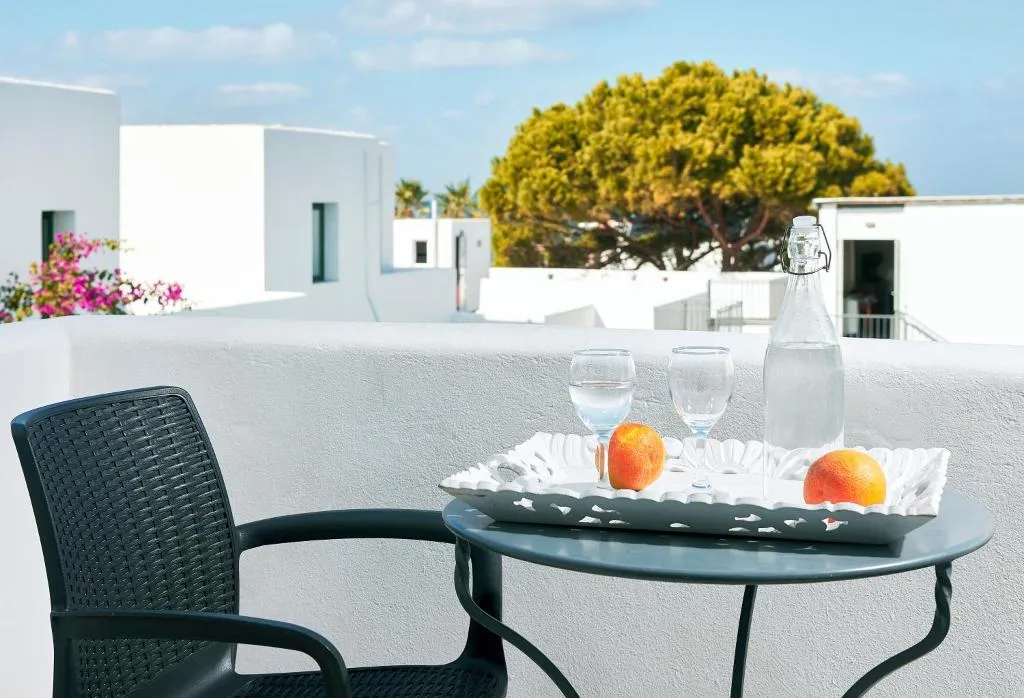 APARTMENT ONE BEDROOM Room, Eva Suites, Crete