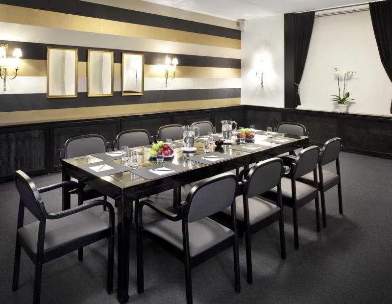 Conferences, Hotel Bella Grande, Copenhagen