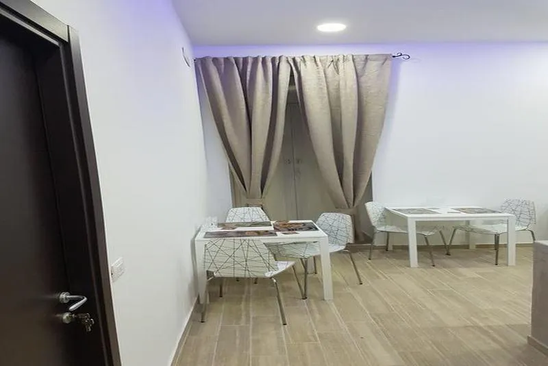 DOUBLE DELUXE WITH BALCONY Room, Napoli City Rooms, Naples