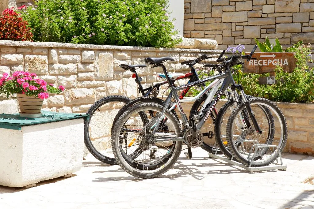 Sports and Entertainment, Hotel Villa Telenta, Dubrovnik