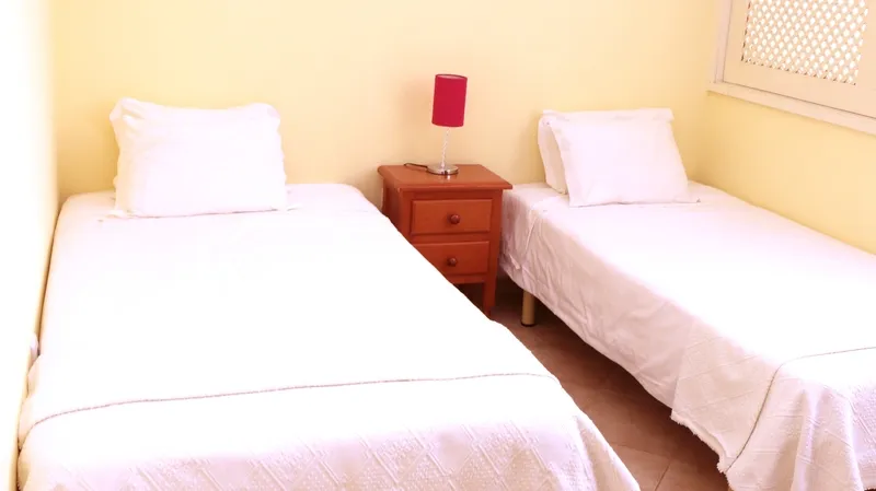 Room, Ponta Grande Resort, Algarve