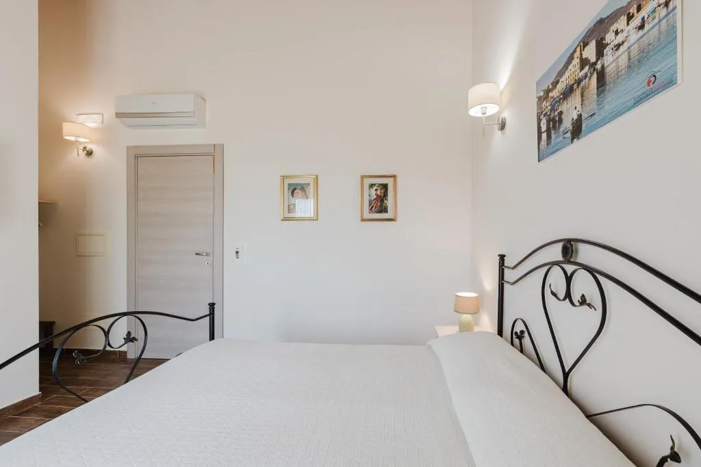 General view, B&B SiciliAntica, Palermo