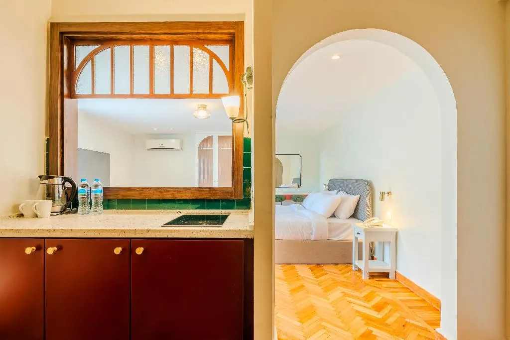 SUITE DELUXE Room, Longchamps, Cairo